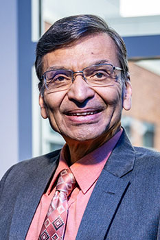 Akhil Kumar